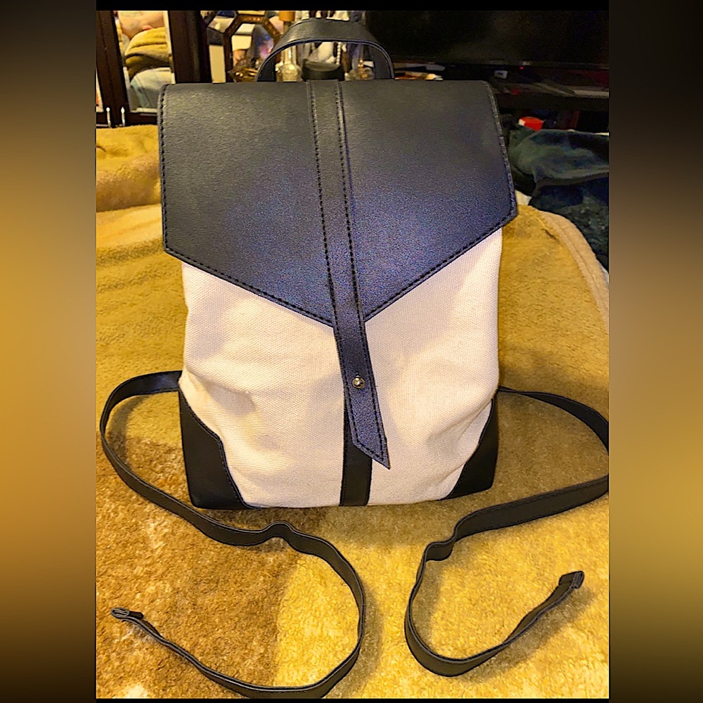 Deux Lux Backpack